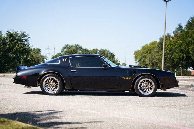 1978 Pontiac Firebird