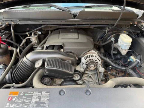 2011 GMC Sierra 1500 Denali