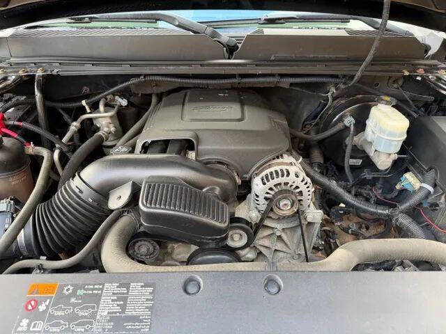 2011 GMC Sierra 1500 Denali