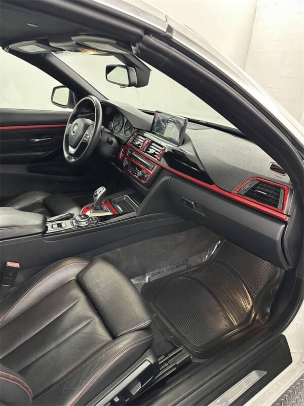 2014 BMW 4 Series 435i