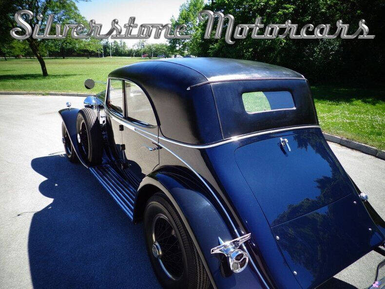 1926 Rolls-Royce Silver Ghost