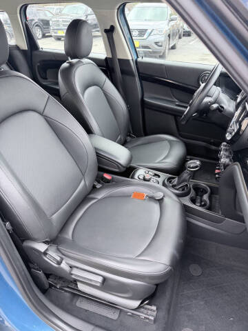 2019 MINI Countryman Cooper ALL4