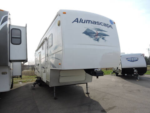 2005 Holiday Rambler 30RKS