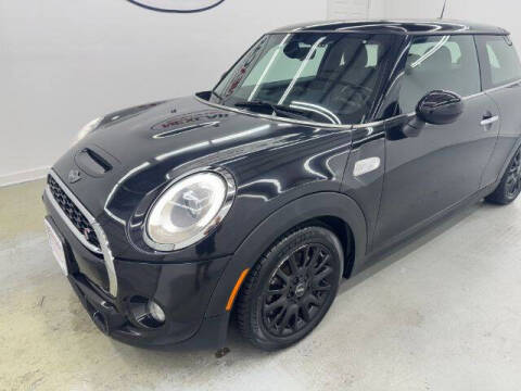 2014 MINI Hardtop Cooper S
