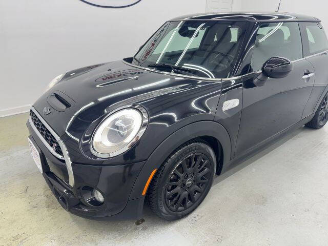 2014 MINI Hardtop Cooper S