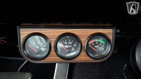 1967 Ford Fairlane