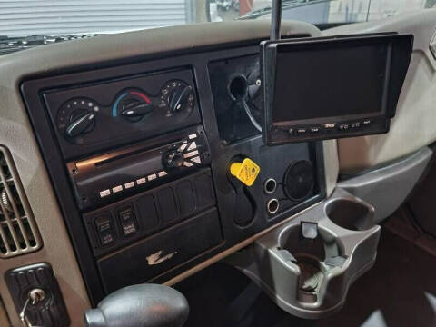 2016 International DuraStar 4300