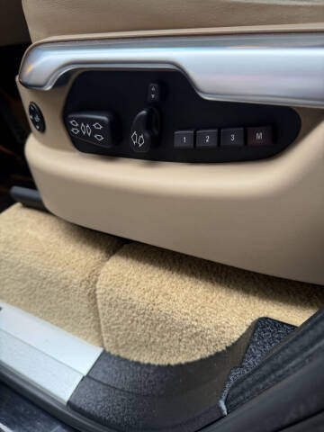 2008 Land Rover Range Rover Supercharged