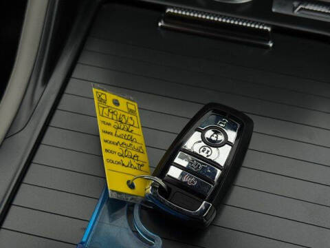 2026 Lincoln Nautilus Hybrid Reserve