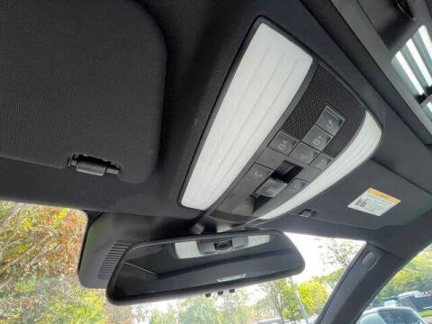 2016 Mercedes-Benz CLS CLS 550 4MATIC