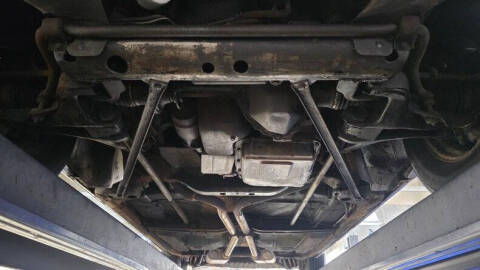 1978 Cadillac Eldorado