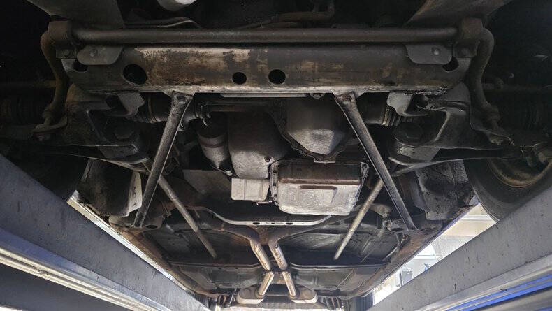 1978 Cadillac Eldorado