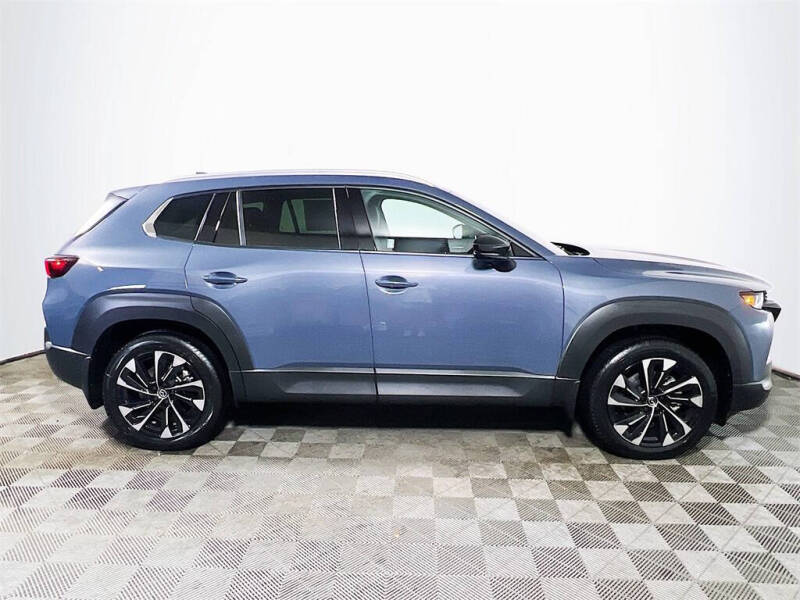 2026 Mazda CX-50 Hybrid Premium Plus