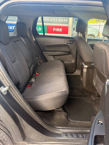 2013 GMC Terrain SLE-1