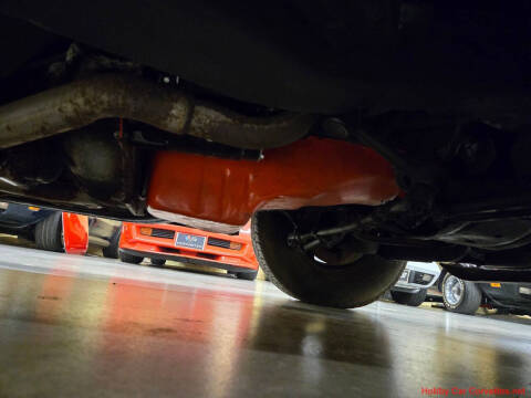 1975 Chevrolet Corvette