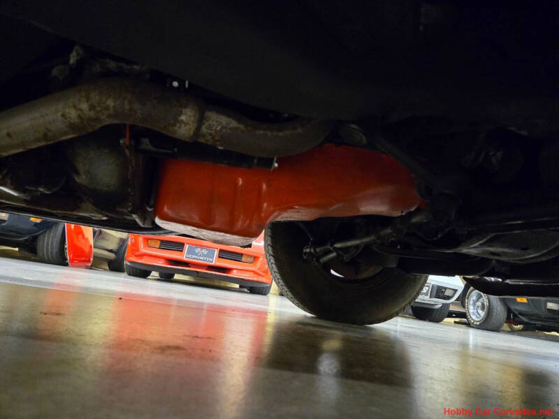 1975 Chevrolet Corvette