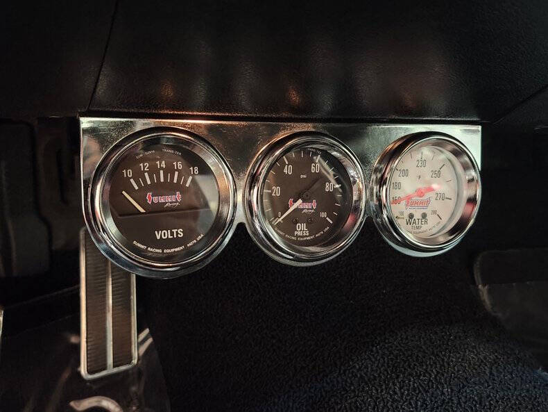 1969 Chevrolet Chevelle