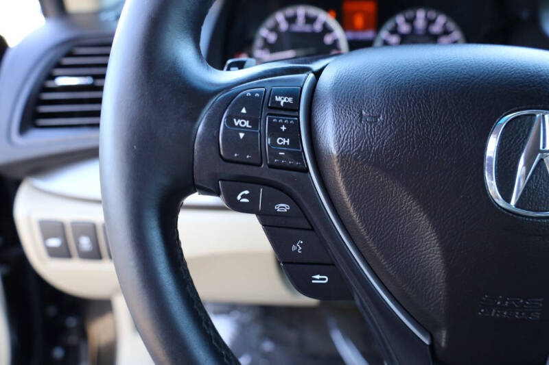 2016 Acura RDX