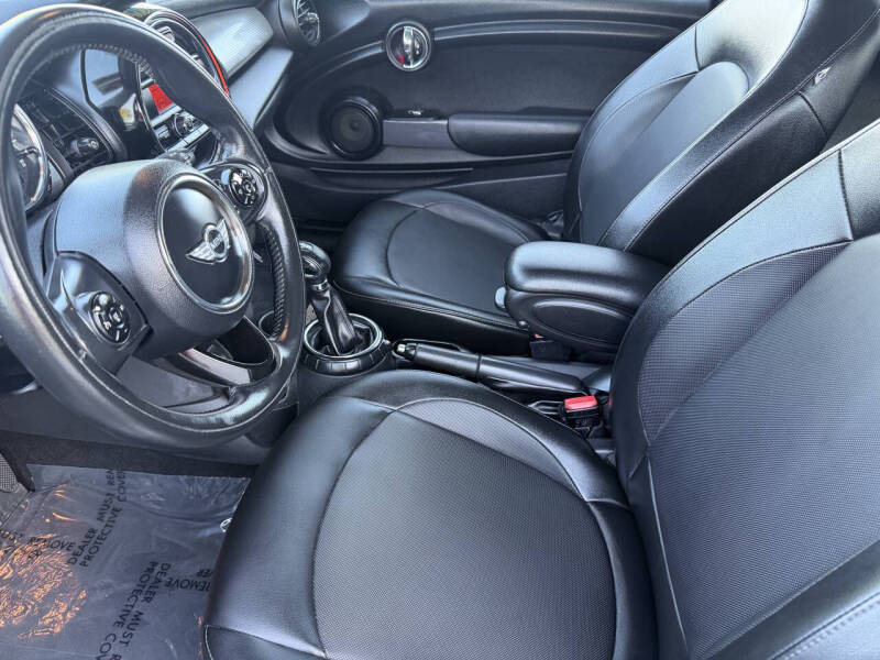2014 MINI Hardtop Cooper