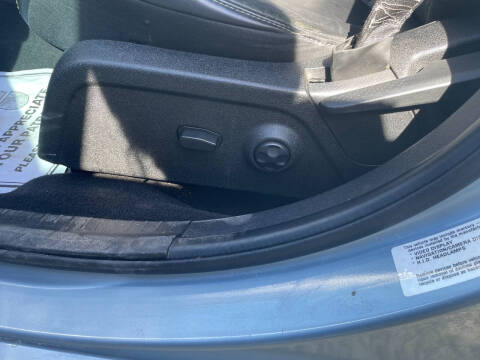 2013 Dodge Journey Crew