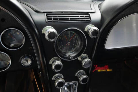 1967 Chevrolet Corvette