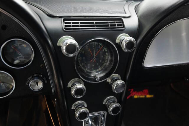 1967 Chevrolet Corvette