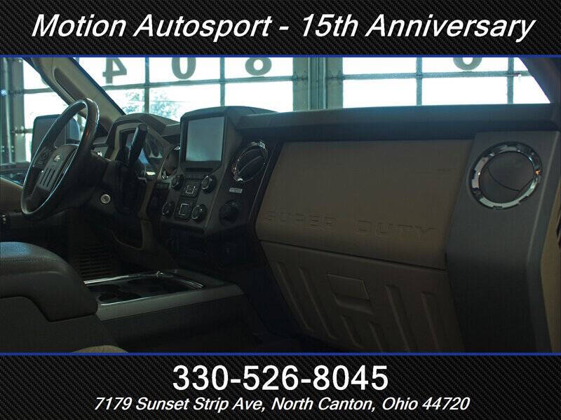 2014 Ford F-350 Super Duty