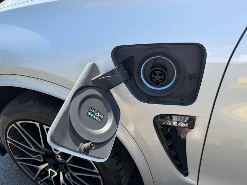 2017 BMW X5 xDrive40e iPerformance