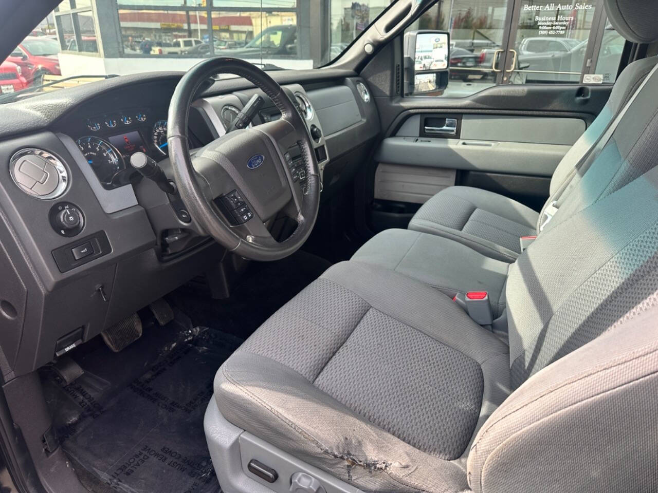 2013 Ford F-150 for sale at Autostars Motor Group in Yakima, WA