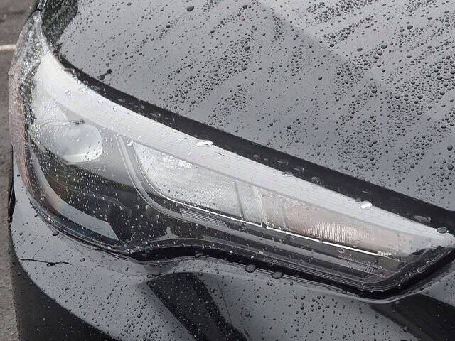 2024 Toyota Corolla Cross Hybrid Nightshade