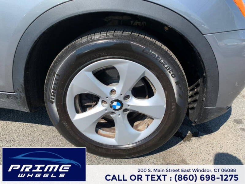 2011 BMW X3 xDrive28i