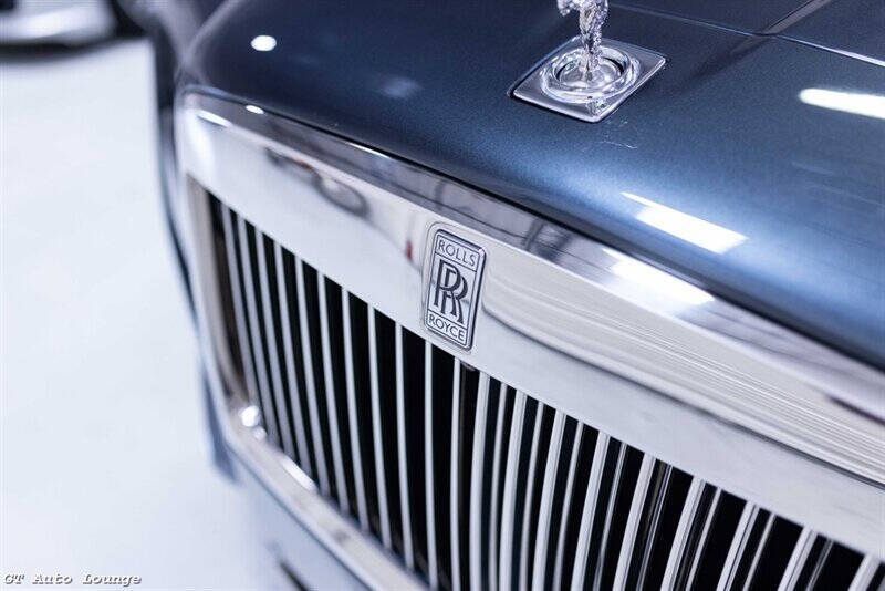 2019 Rolls-Royce Cullinan 19
