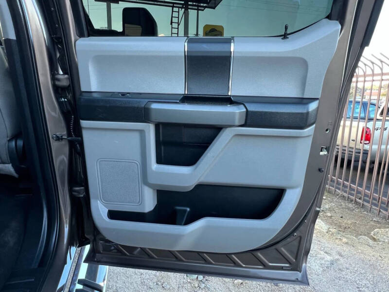 2017 Ford F-350 Super Duty