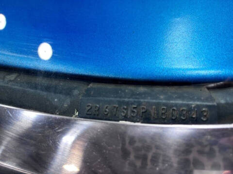 1975 Pontiac Grand Ville