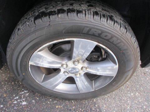 2017 Jeep Compass High Altitude