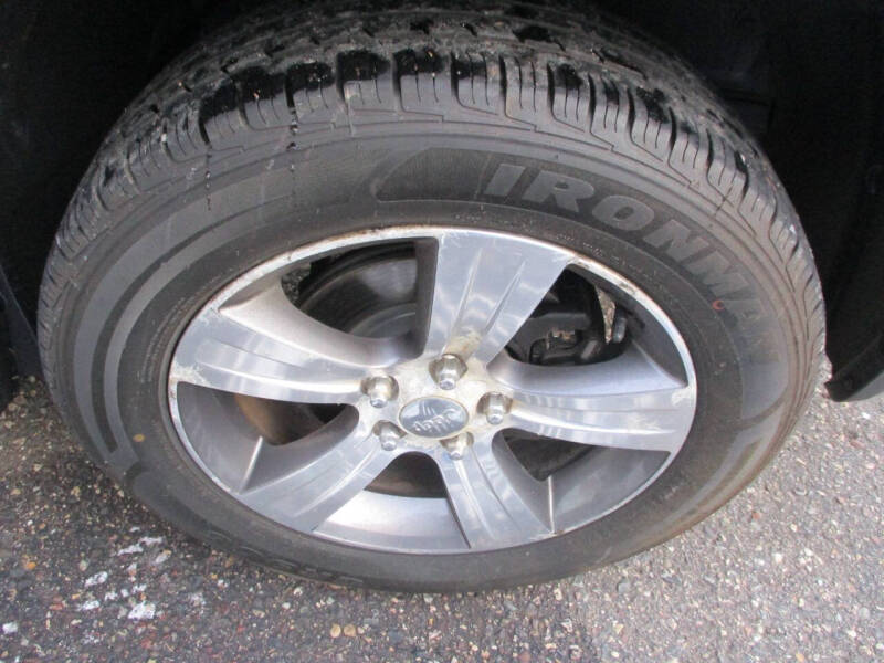 2017 Jeep Compass High Altitude