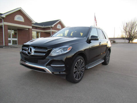 2018 Mercedes-Benz GLE for sale at Just Drive Auto in Springdale AR
