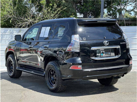 2020 Lexus GX 460