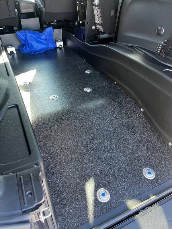 2024 Chrysler Pacifica Touring