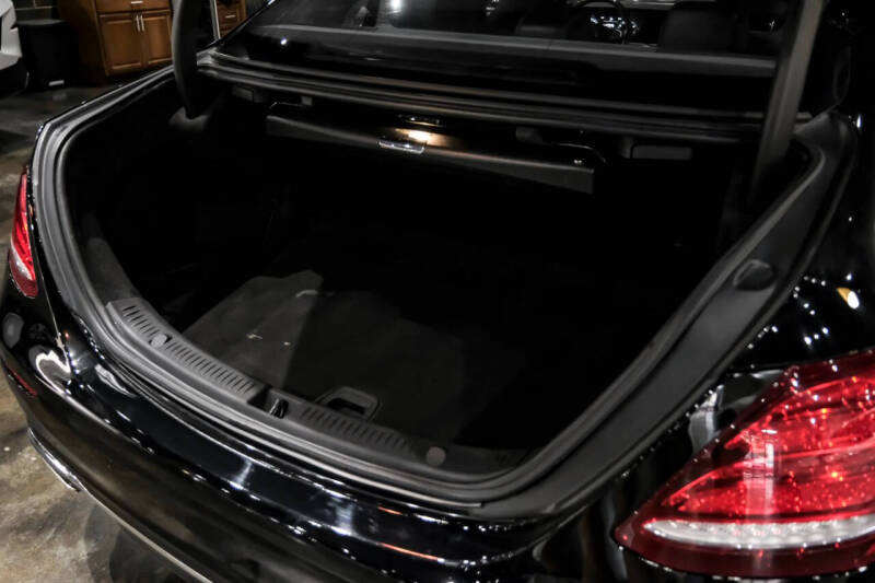 2017 Mercedes-Benz E-Class E 300