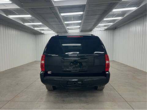 2014 Chevrolet Tahoe LT