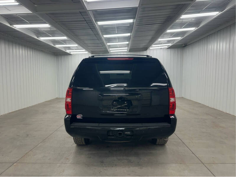 2014 Chevrolet Tahoe LT