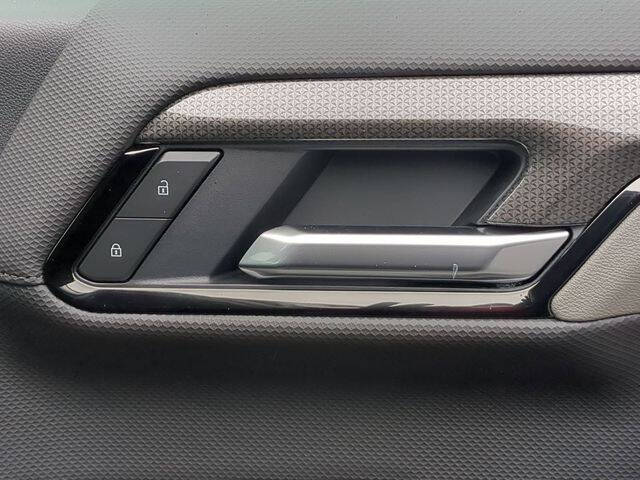 2026 Chevrolet Silverado 2500HD ZR2