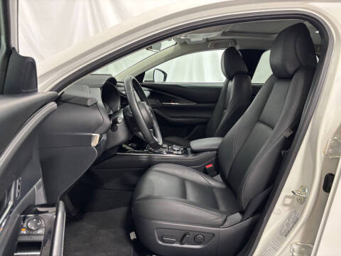 2025 Mazda CX-30 2.5 S Preferred