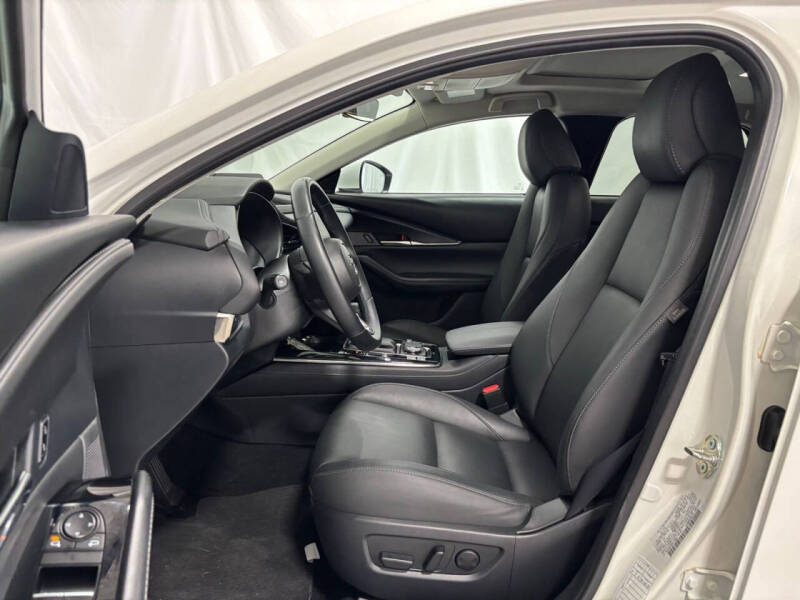 2025 Mazda CX-30 2.5 S Preferred