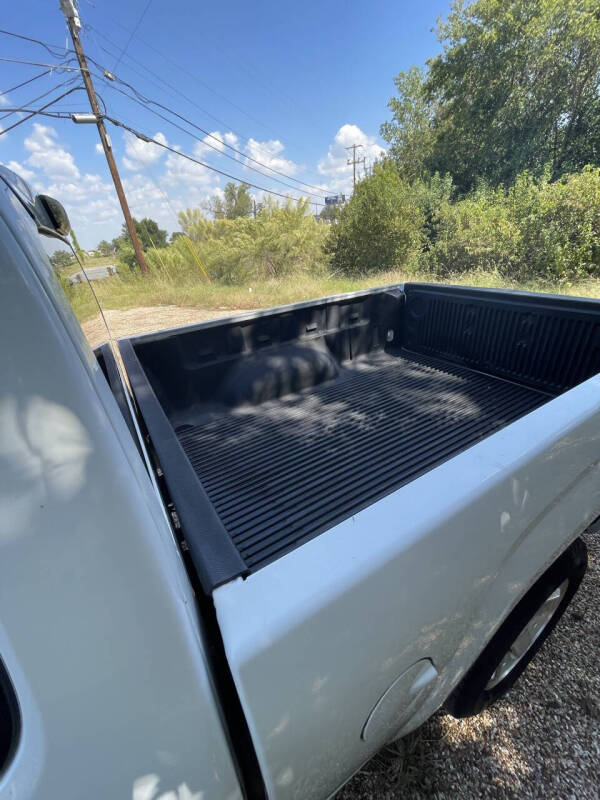 2009 Chevrolet Colorado LT