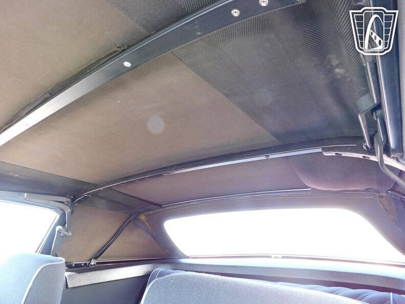 1987 Chevrolet Camaro