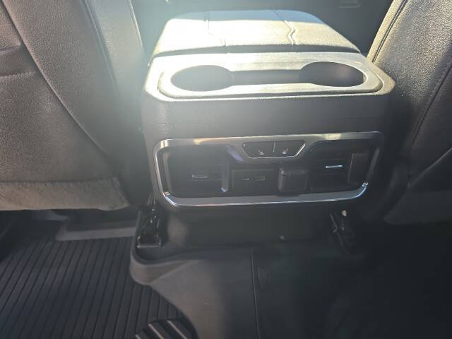 2023 GMC Sierra 3500HD