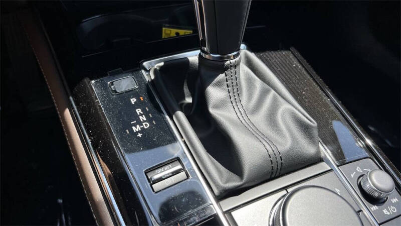 2024 Mazda CX-30 2.5 Turbo Premium