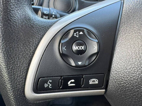 2024 Mitsubishi Mirage